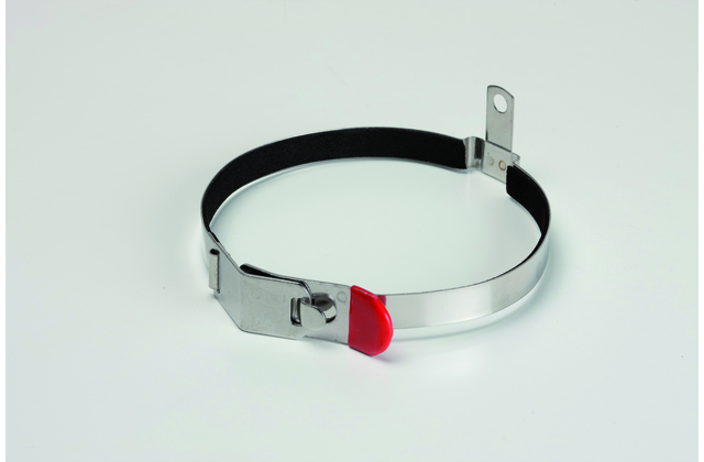 Stainless Steel Strap for Transport Bracket